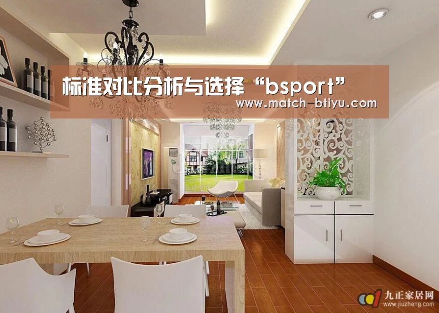 标准对比分析与选择“bsport”(图3) 标准对比分析与选择“bsport”(图3)